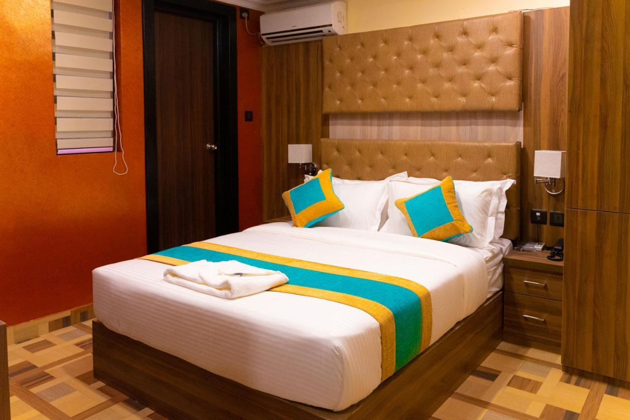Grand Yak Boutique Hotel Катманду Экстерьер фото